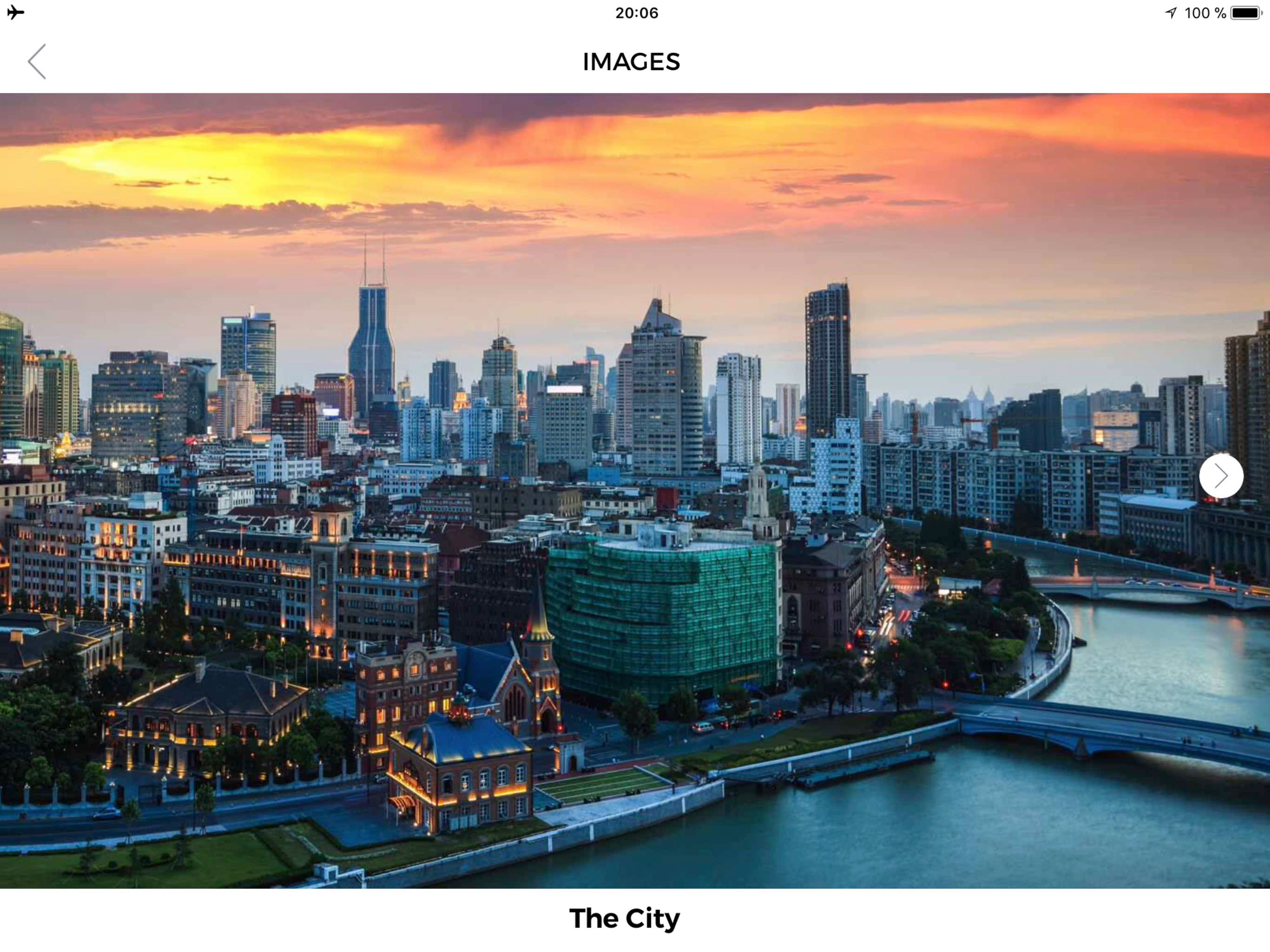 Suzhou Travel Guide Offline screenshot 9