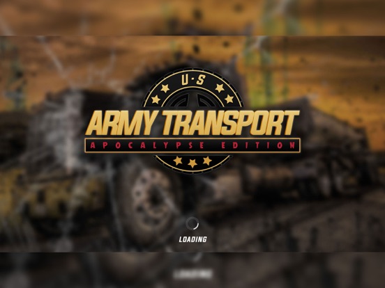 Screenshot #4 pour US Army Multistorey Transport Camion: Zombie Éditi