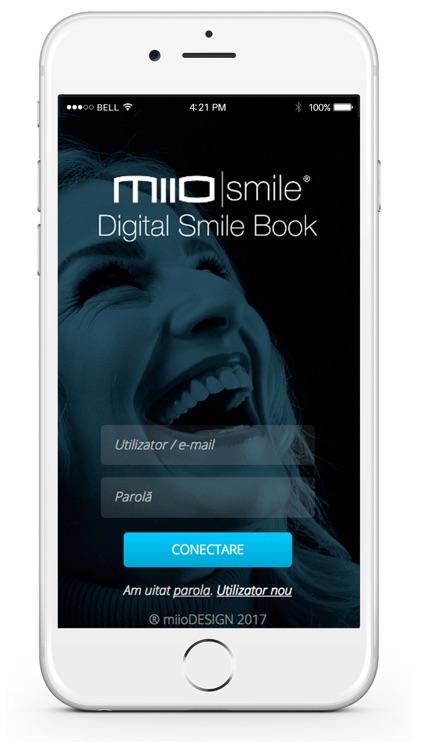 miioSMILE Lite