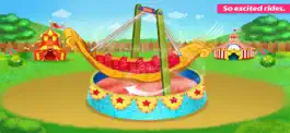 Game screenshot Amusement Theme Park Builder hack