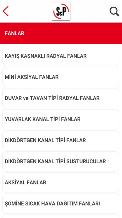 Fiyat Listesi screenshot-3