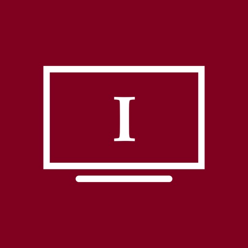Intenu - Watch live curated TV