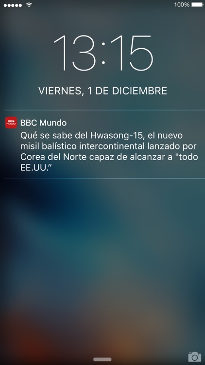 BBC Mundo