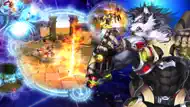 Sword of Chaos iphone bilder 3