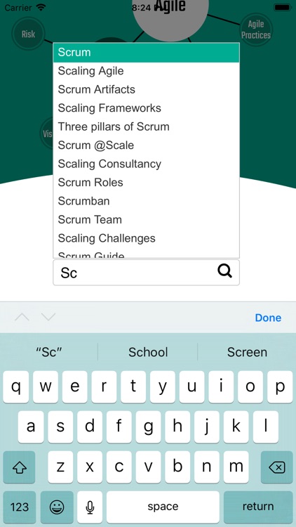 AgileNav (Agile Navigator) screenshot-3