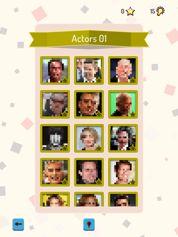 Screenshot #6 pour Guess It - Trivia Pop Quiz