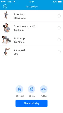 Game screenshot Sportcentrum M&M TheNext apk