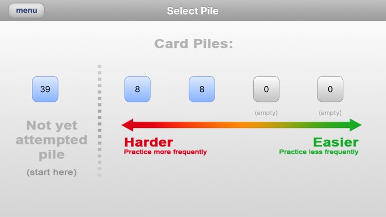 ExamMate VCE Biology 3 screenshot-4