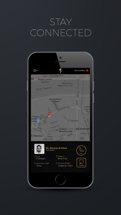 Tamm Captain screenshot-4