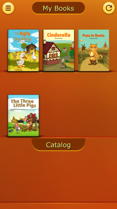 How to cancel & delete Fairy Tales for Clever Kids from iphone & ipad 1