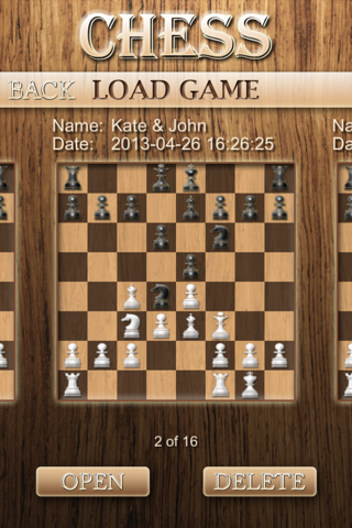 Chess Prime Pro screenshot 3