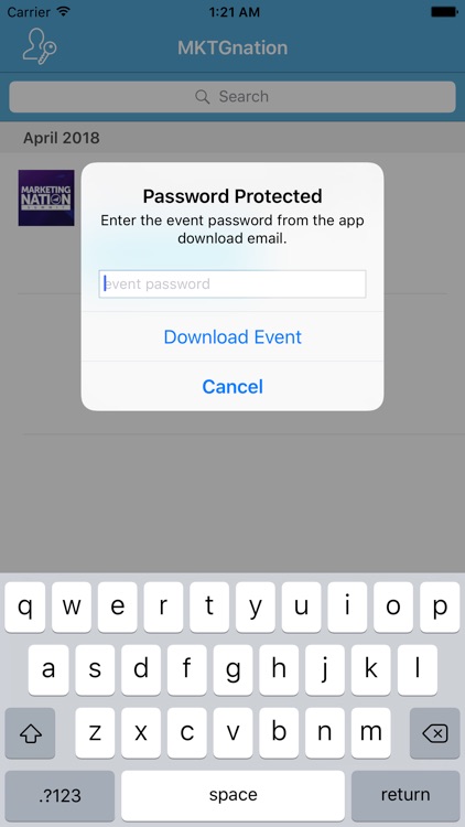 Marketing Nation® Summit