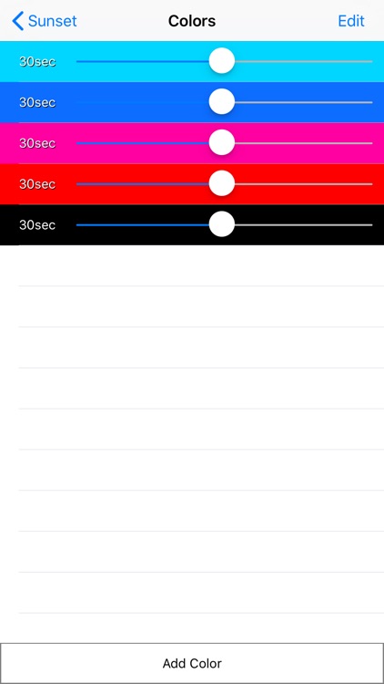 Happy Bath Life screenshot-3