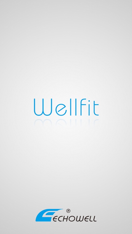 Echo WellFit – Cycling Metrics