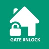 Gate Unlock