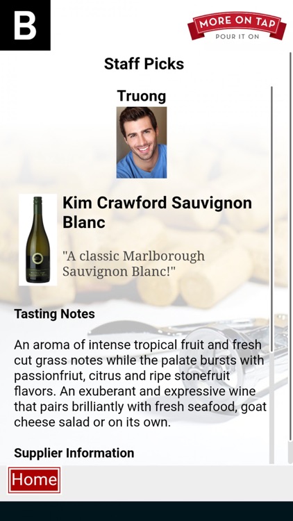 Bargain Spot Liquors screenshot-3