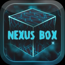 Activities of Nexus Box for Merge Cube