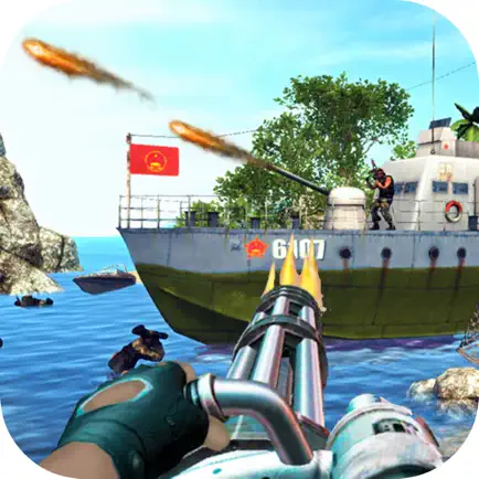 NAVY GUNNER BATTLESHIP WAR Читы