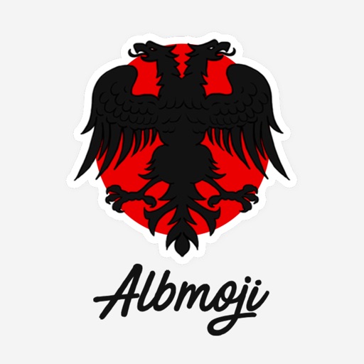 Albmoji icon