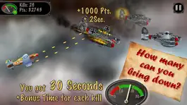 Game screenshot Little Warbirds - Battle of Britain hack