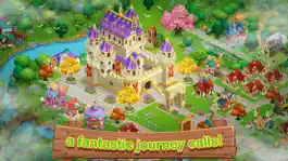 Game screenshot Miracle City 2 mod apk