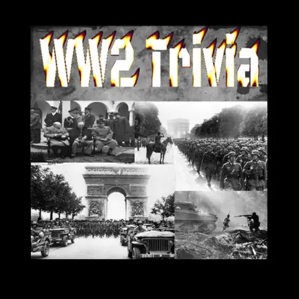 WW2 Trivia Cheats