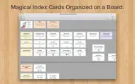 Cardflow iphone bilder 0