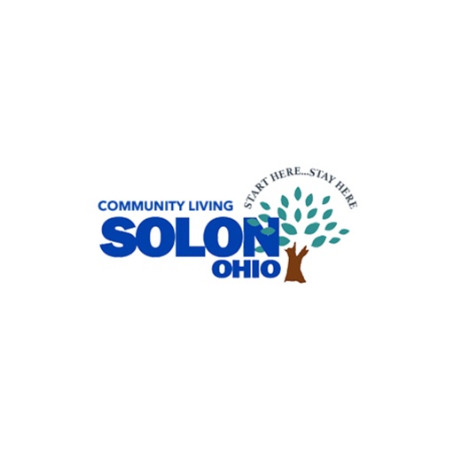 City of Solon Community Center icon