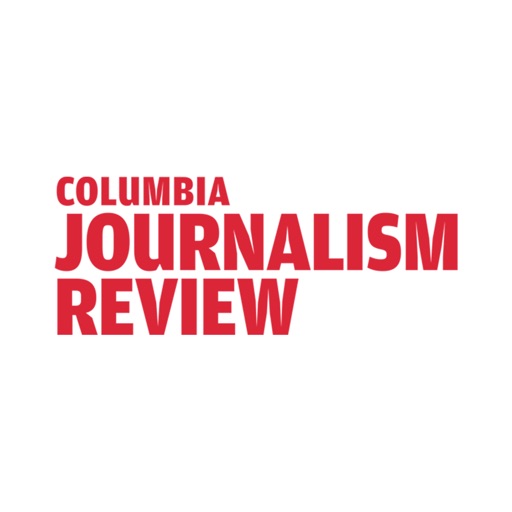Columbia Journalism Review icon