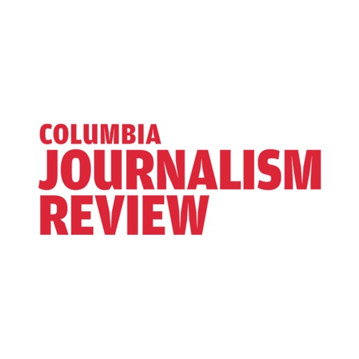 Columbia Journalism Review