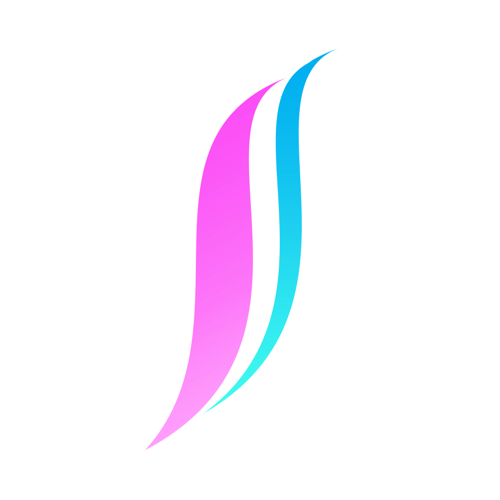 发型多多-发型设计与脸型搭配专家 App Icon