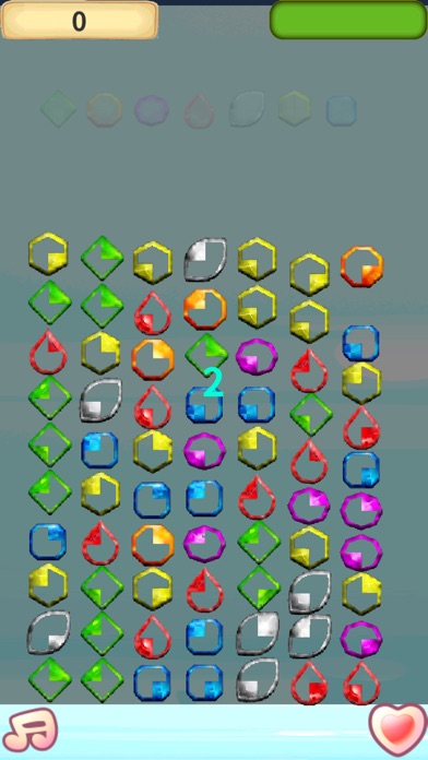 JewelMake screenshot 2