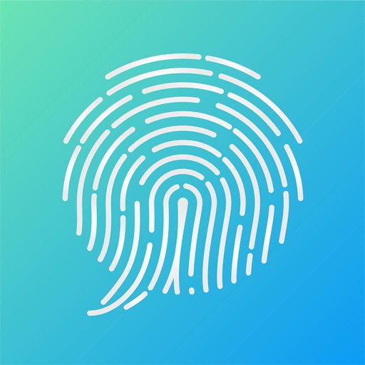 Message ID by Camden Fullmer