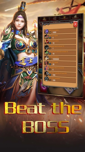 Soul Fighter(圖4)-速報App