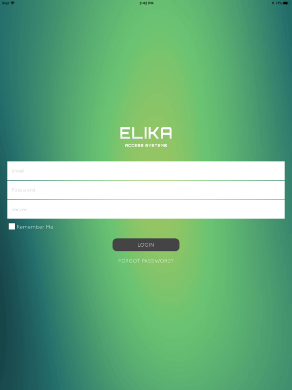 Screenshot #4 pour Elika Global