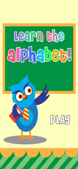 Game screenshot ABC Alphabet - Learning Games mod apk