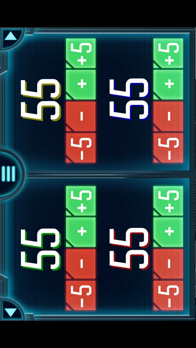 Life Counter: Game of Count screenshot 4