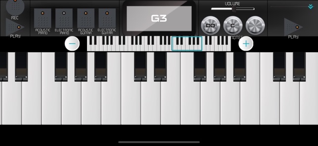 Piano:Best Piano(圖5)-速報App