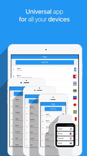 Flags! - Maritime signal flags(圖4)-速報App