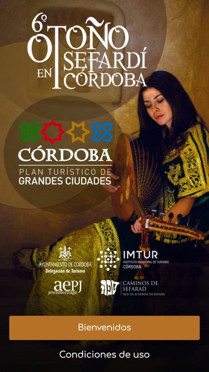Otoño Sefardí en Córdoba