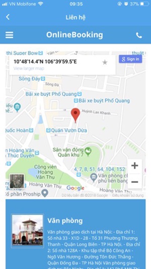 Săn vé máy bay giá rẻ Cbayvn(圖4)-速報App