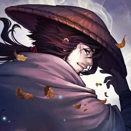 小鱼儿闯江湖-武侠至尊