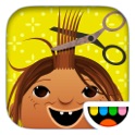 Toca Friseursalon icon