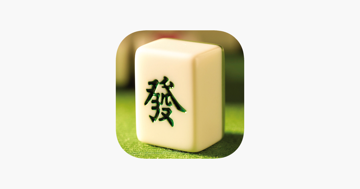 Real Shanghai Mahjong::Appstore for Android