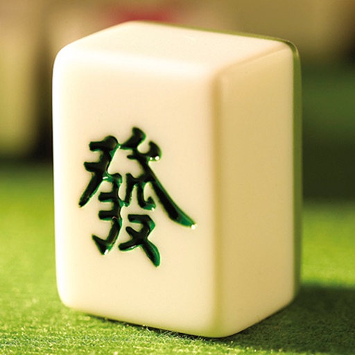 Shanghai Mahjong iOS App