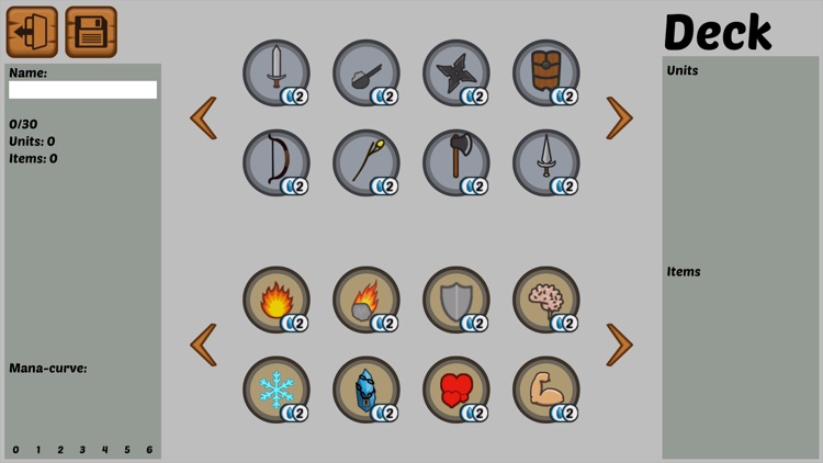 Grids by LowResViews screenshot-3