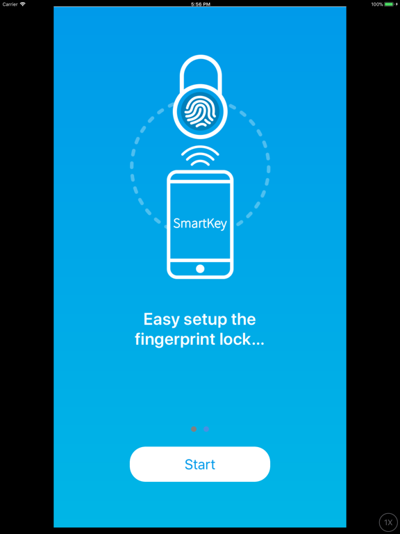 Screenshot #5 pour SmartKey