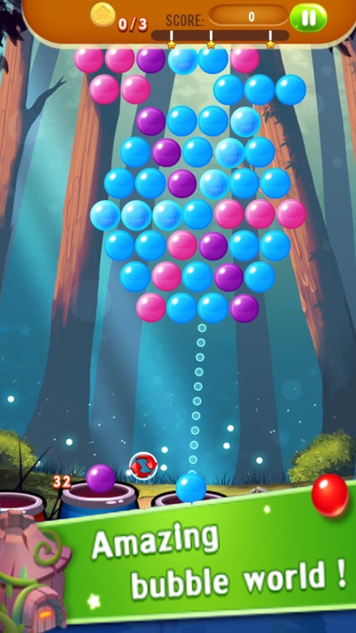 Extreme Shooter Ball screenshot 2