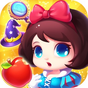 螢幕擷取畫面 (5) Fairy Quest of Forest Mania