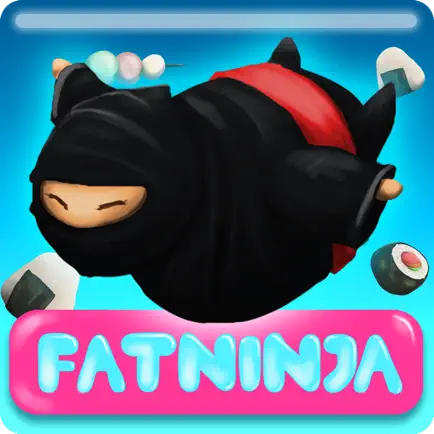 Fat Ninja! Читы